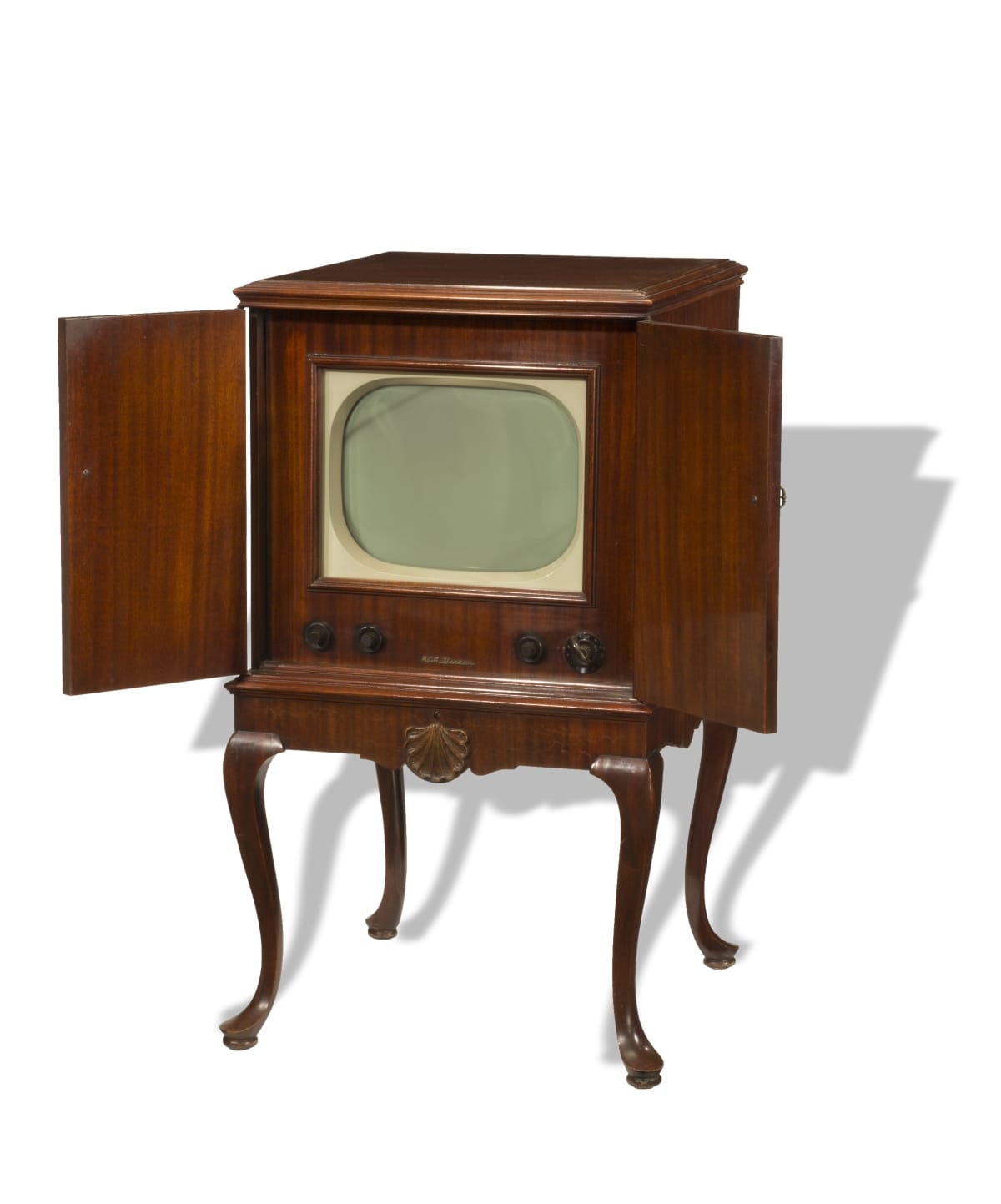 RCAVictor Console Television Receiver, 1948 The Henry Ford