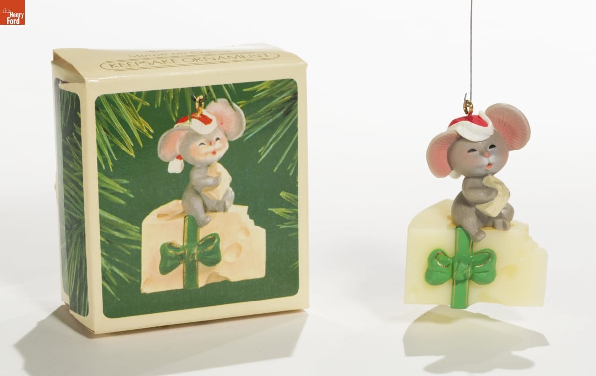 Hallmark 