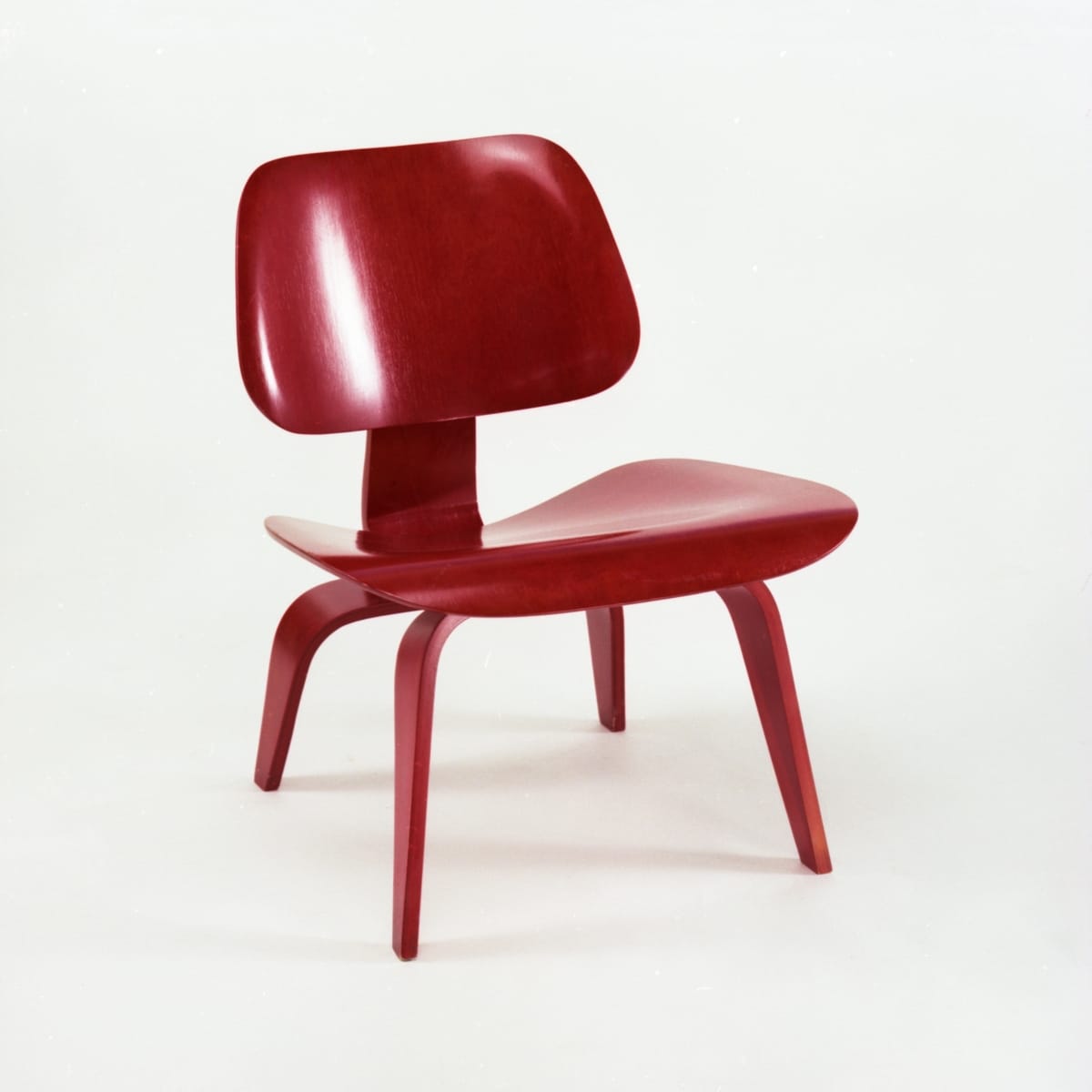 Eames Molded Plywood Chair, 19461949 The Henry Ford