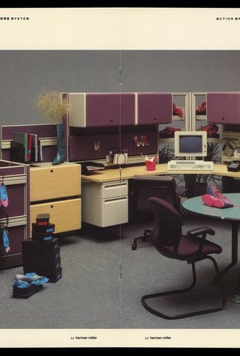 Herman Miller Collection