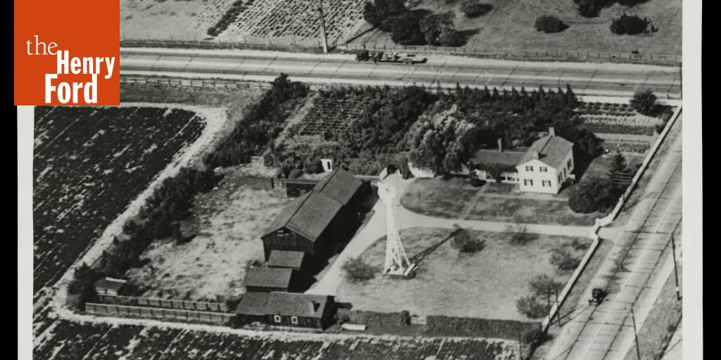 Henry Ford Youth The Henry Ford