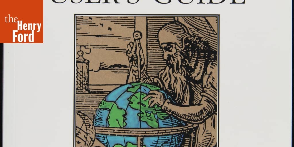 The Whole User's Guide & Catalog, 1994 The Henry Ford