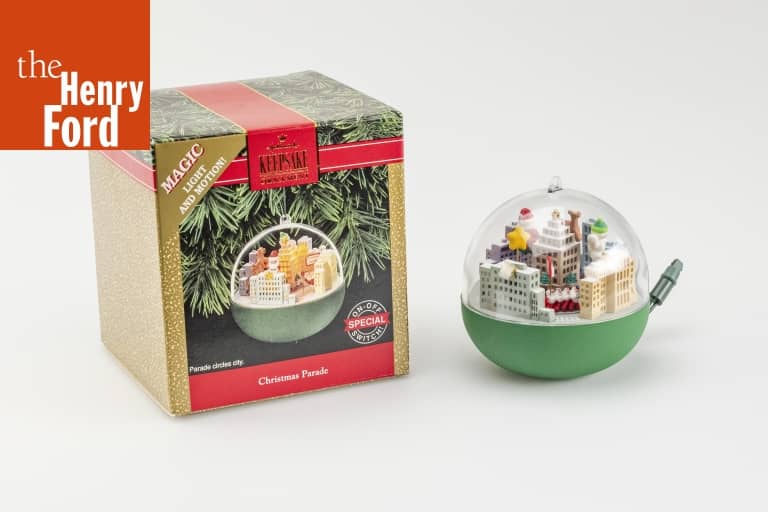 Hallmark the christmas parade 2025 torrent