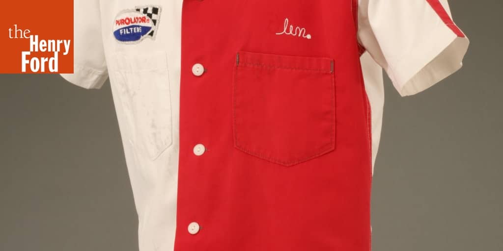 wood brothers pit shirt