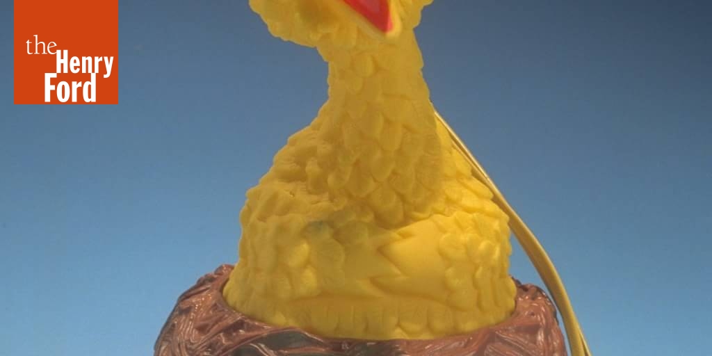 Big Bird Radio, 19761978 The Henry Ford